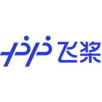 PaddlePaddle logo
